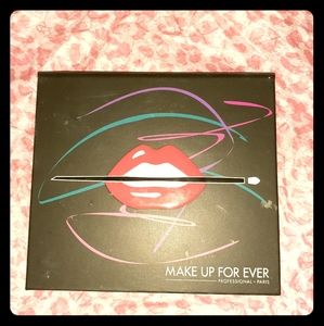 Make up for ever Professianol-Pairs